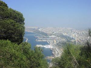 ORAN LA RADE D ORAN